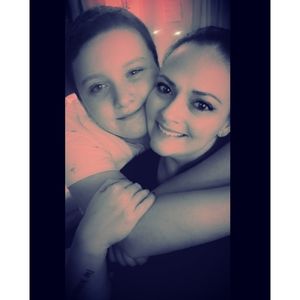 Meet your Posher, Jenny